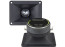 Ground Zero GZCT 3000X aukšto dažnio kompresiniai garsiakalbiai 102 x 102 mm / 4.02 x 4.02"  4 omai, 40 / 120 W, SPL 105 dB, 4 - 25 KHz 38 mm / 1,8" | Nemokamas Pristatymas