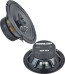 Ground Zero Iridium GZIF 65FX 16,5 cm 2 juostų koaksialiniai garsiakalbiai automobiliui kaina už 2 vnt. 120W 