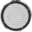 Ground Zero GZ ULTRA 165-GRILL 165 mm apsauginė grotelė iš priekio