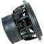 Ground Zero GZHW 25-D1 10" SPL subwooferio galinė dalis