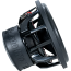Ground Zero GZHW 30-D1, žemų dažnių garsiakalbis, 300 mm / 12", 1500 W RMS / 3000 W SPL, 2 × 1 Ω, vaizdas iš šono