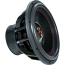Ground Zero GZHW 38-D2 15" automobilinis subwooferis kampu, 1500 W RMS / 3500 W SPL
