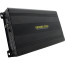 Ground Zero GZIA 1500.1 mono automobilinis garso stiprintuvas
