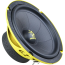 1. Ground Zero GZIK 165SPL 6,5" automobilinis midwoofer garsiakalbis kampu