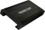 Automobilio garso stiprintuvas Ground Zero Titanium GZTA 4125X max 640W