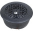 Ground Zero GZTC 130.2X 130 mm komponentinių garsiakalbių sistema