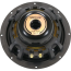 Ground Zero GZUC 165.3SQ 165 mm midwoofer garsiakalbio galinė dalis