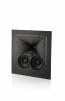 JBL SCL-3 2-jų juostų į lubas/sienas montuojamas LCR/Erdvinio garso garsiakalbis