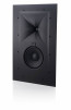 JBL SCL-4 2-jų juostų į lubas/sienas montuojamas  LCR/Erdvinio garso garsiakalbis