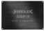 Helix DSP.3 8-nių kanalų DSP garso procesorius