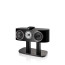 Bowers & Wilkins HTM81 D4 centrinė garso kolonėlės | Visada geriausios Kainos garantija!