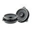 Focal IC TOY 165 koaksialiniai garsiakalbiai automobiliui