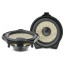 Focal ICC MBZ 100, centrinis garsiakalbiai automobiliui | Visada geriausios Kainos garantija!