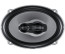 Hertz HI- Energy HCX690 Koaksialiniai(6"x 9")16x23cm  3jų juostų