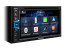 Alpine INE-W611D 6,5 colių Automagnetola- Multimedija