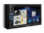 Alpine INE-W611D 6,5 colių Automagnetola- Multimedija