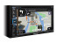 Alpine INE-W611D 6,5 colių Automagnetola- Multimedija