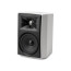 JBL Stage XD-5 balta kolonėlė be priekinės grotelės