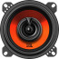 JBL Stage1 42F, 10 cm koaksialiniai garsiakalbiai - viršus
