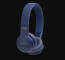 JBL LIVE 400BT Belaidės Ausinės 