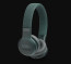 JBL LIVE 400BT Belaidės Ausinės 