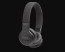 JBL LIVE 400BT Belaidės Ausinės 