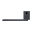 JBL BAR 800, 5.1.2 kanalo soundbaro komplektas | Visada geriausios Kainos garantija!