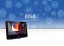 KENWOOD DMX9720XDS, 10.1" automobilinė multimedija