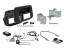 Alpine KIT-F9HY-i30 9 colių automobilinės magnetolos- multimedijos montavimo rinkinys