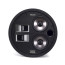 Klipsch PRO-7502-S-THX garso kolonėlė lubinė 400W