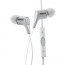 Klipsch R6i į ausis įstatomos ausinės su mikrofonu, headphones