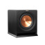 Klipsch RP-110WSW bevielė žemų dažnių garso kolonėlė namų kinui 500W,
