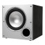 Polk Audio 5.1: XT60/XT15/XT30 + Polk Audio PSW10 Namų kino kolonėlių komplektas | Visada geriausios Kainos garantija!