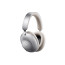 Loewe leo smėlio spalvos premium belaidės over-ear ausinės