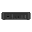 Arylic LP10 galinės jungtys – LAN, USB, Line In, Line Out ir Optical Out