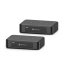 Du Arylic LP10 muzikos transliavimo įrenginiai AirPlay 2 daugiakambarei sistemai
