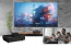 Epson EpiqVision Ultra LS500 4K PRO-UHD , lazerinis TV projektorius 4K PRO-UHD raiška, 10-Bit HDR spalvų apdorojimas, 16.7ms ekrano atsako laikas | Nemokamas Pristatymas