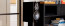 Monitor Audio Silver 100 8G juoda lentyninė kolonėlė interjere