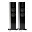 Monitor Audio Silver 300 8G juodos grindinės garso kolonėlės, pora