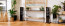 Monitor Audio Silver 300 8G juodos grindinės kolonėlės moderniame interjere