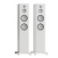 Monitor Audio Silver 300 8G baltos grindinės garso kolonėlės, pora