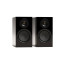 Monitor Audio Silver 50 8G juodos lentyninės garso kolonėlės, pora