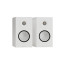Monitor Audio Silver 50 8G baltos lentyninės garso kolonėlės, pora