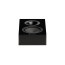 Monitor Audio Silver AMS 8G juoda Dolby Atmos kolonėlė iš priekio