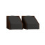 Monitor Audio Silver AMS 8G European Walnut erdvinio garso kolonėlės, pora