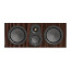 Monitor Audio Silver Centre 8G European Walnut centrinė garso kolonėlė iš priekio