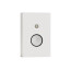 Monitor Audio Silver On-Wall 8G balta sieninė garso kolonėlė