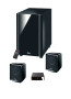 MAGNAT MULTIMEDIA 2100 2 juostų erdvinio garso sistema 120W