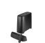 Polk Audio MAGNIFI MINI AX, kompaktiška DOLBY ATMOS ir DTS:X soundbaro sistema