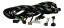 MATCH PP-MQS 2.4 Plug & Play adapteris Volkswagen, Audi, Škoda, SEAT, Mercedes-Benz